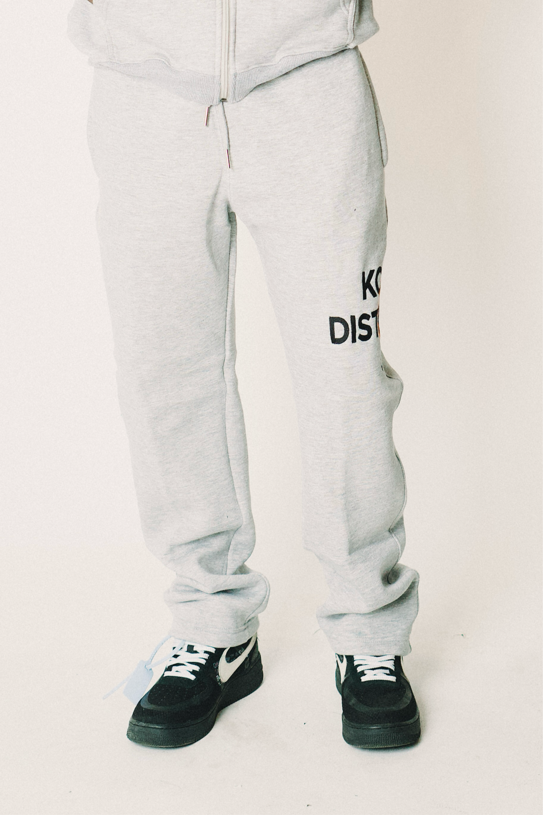 KODEEN* Wockhardt Sweatpants