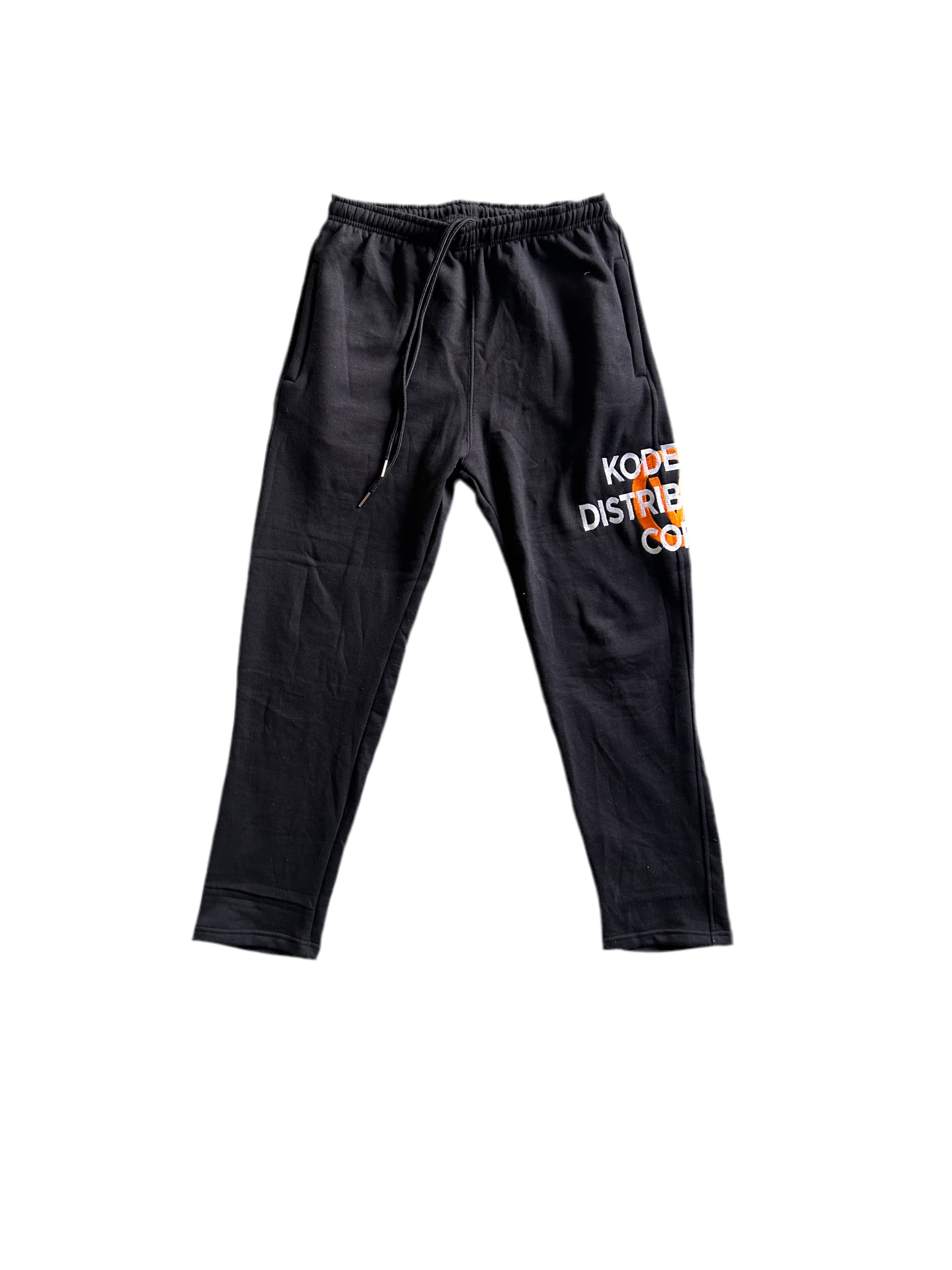 KODEEN* Wockhardt Sweatpants