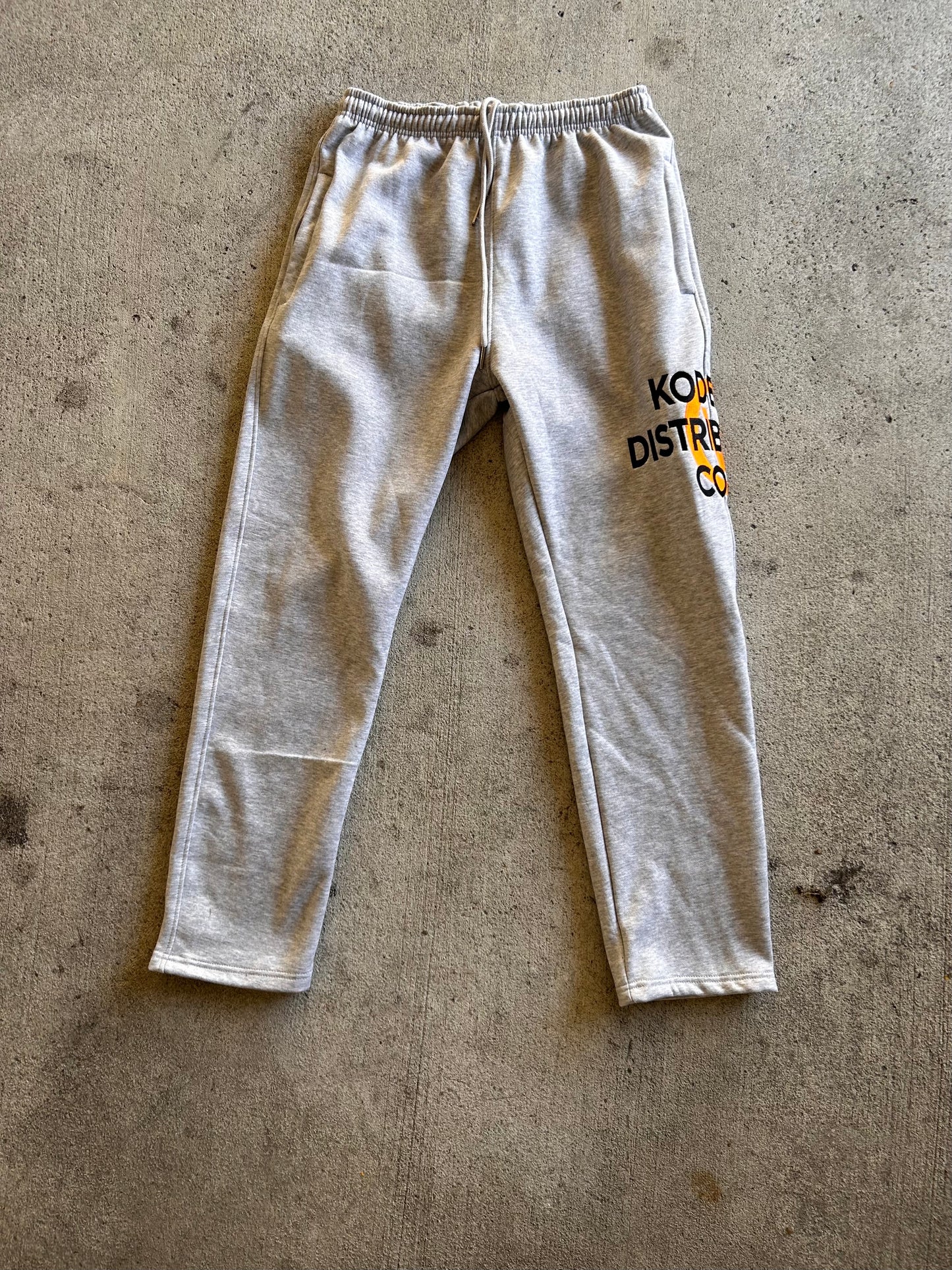KODEEN* Wockhardt Sweatpants