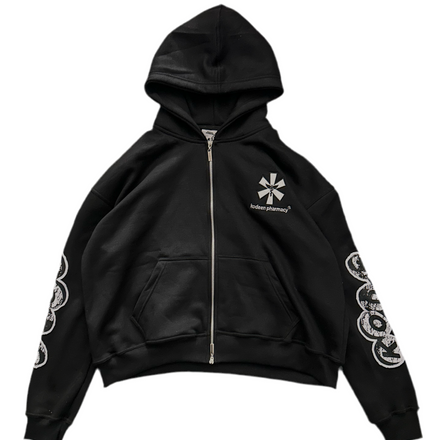 KODEEN* Pharmacy Tech ℞ Hoodie