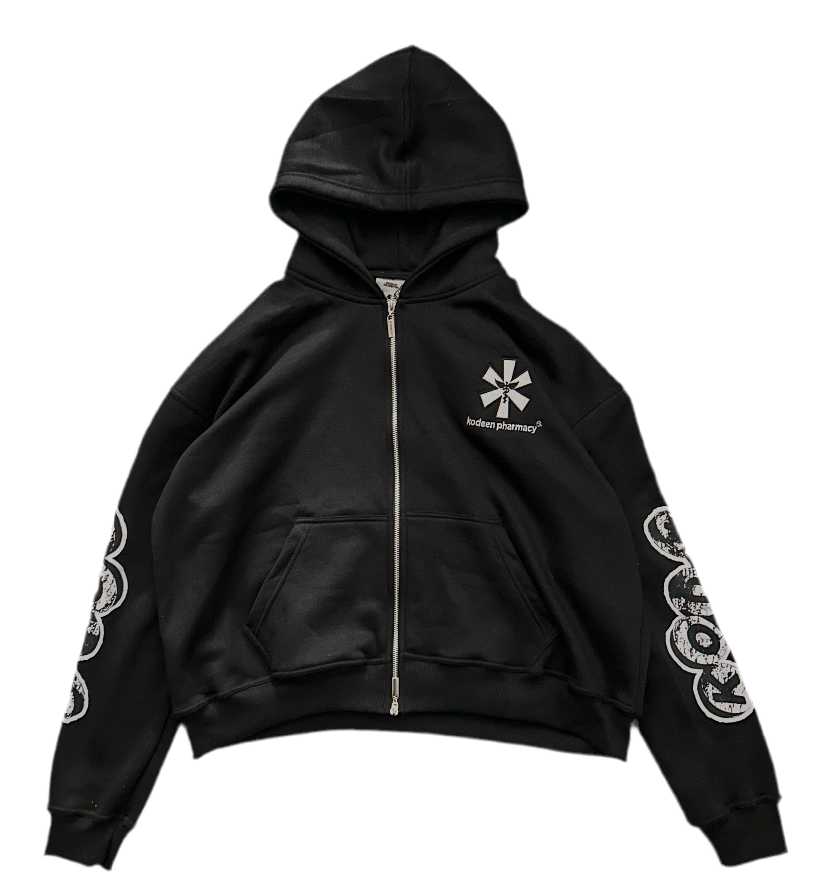 KODEEN* Pharmacy Tech ℞ Hoodie