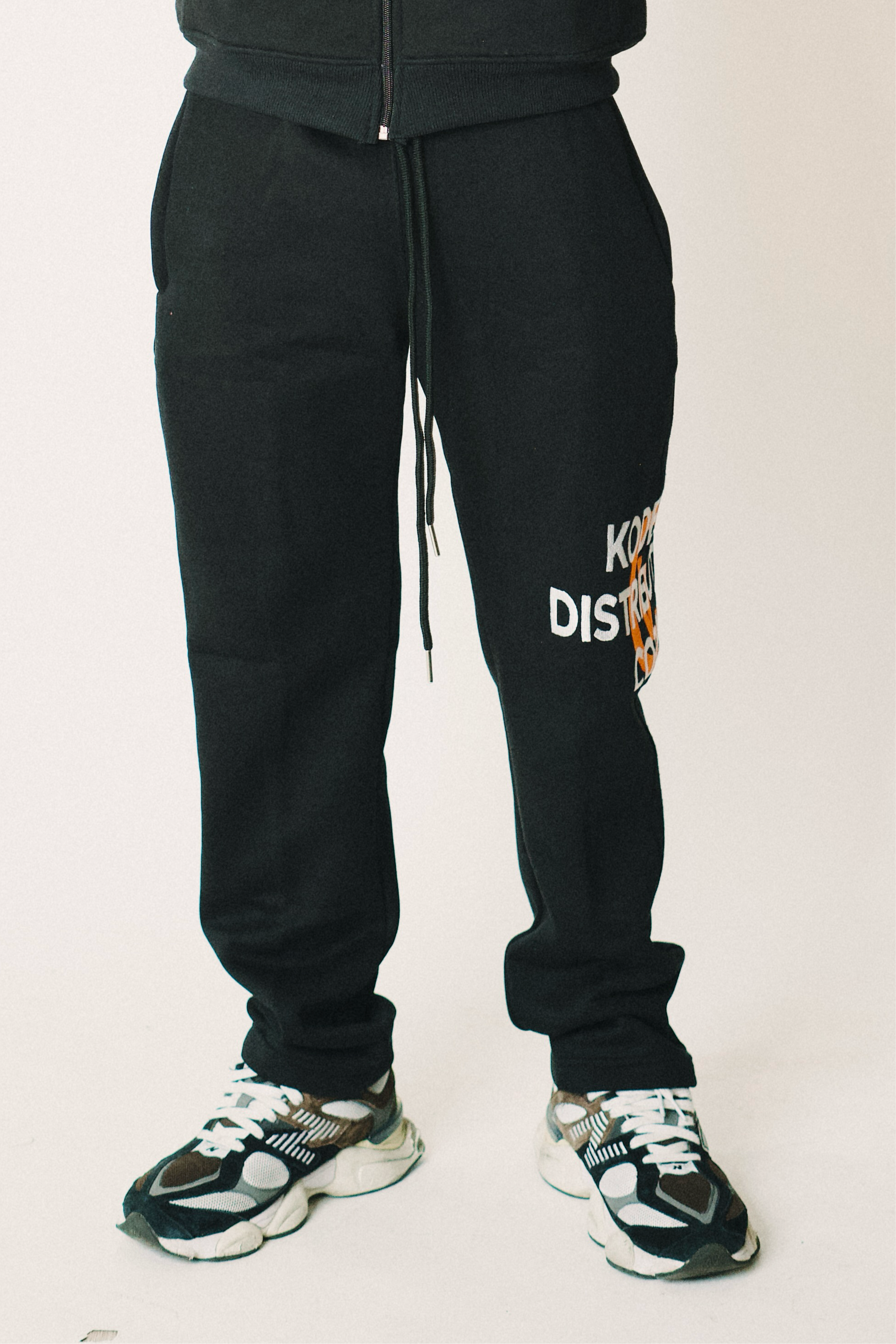 KODEEN* Wockhardt Sweatpants