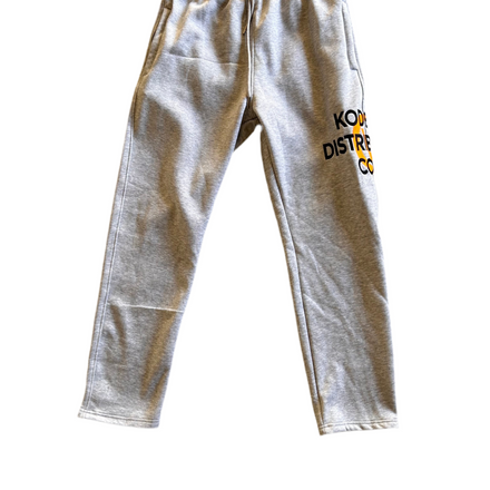 KODEEN* Wockhardt Sweatpants