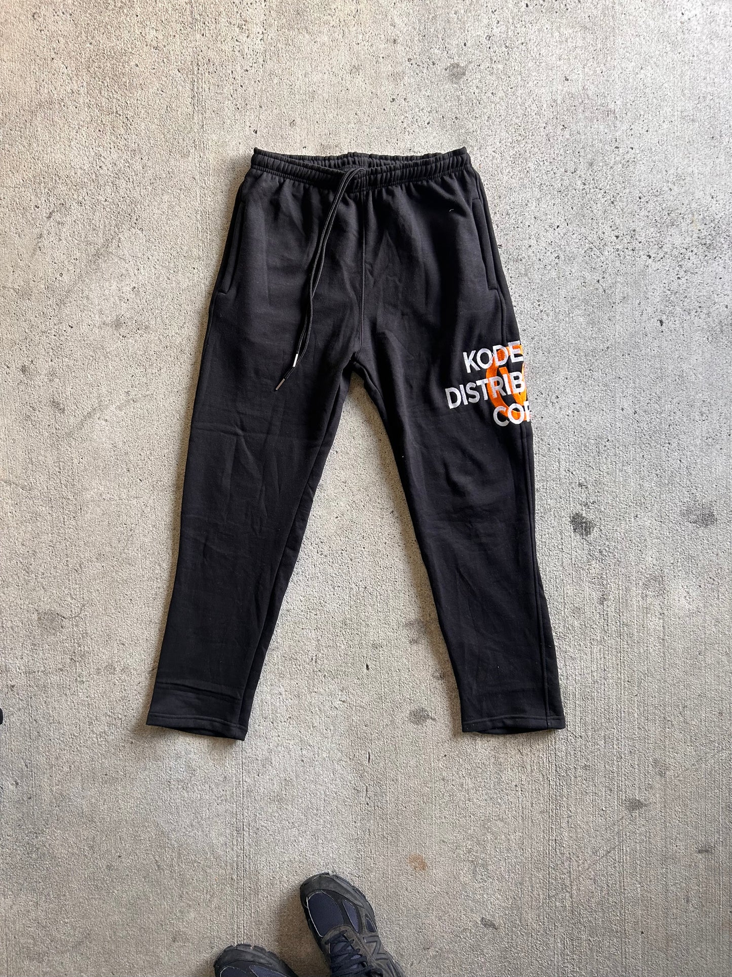 KODEEN* Wockhardt Sweatpants