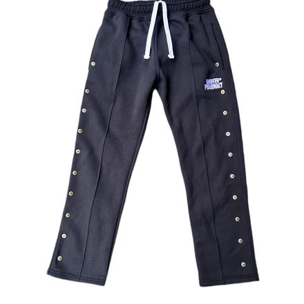 KODEEN* Pharmacy Studded Sweats