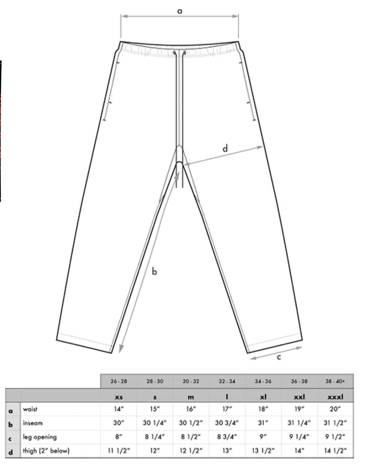 KODEEN* Wockhardt Sweatsuit (Grey)