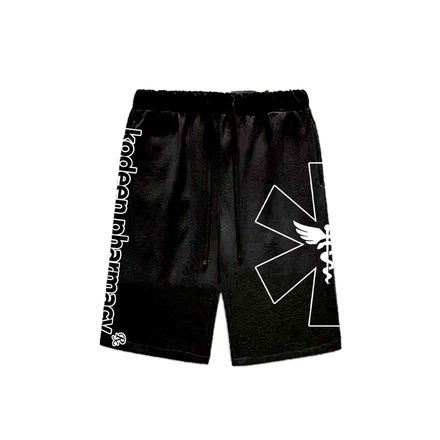 KODEEN* Pharmacy Shorts
