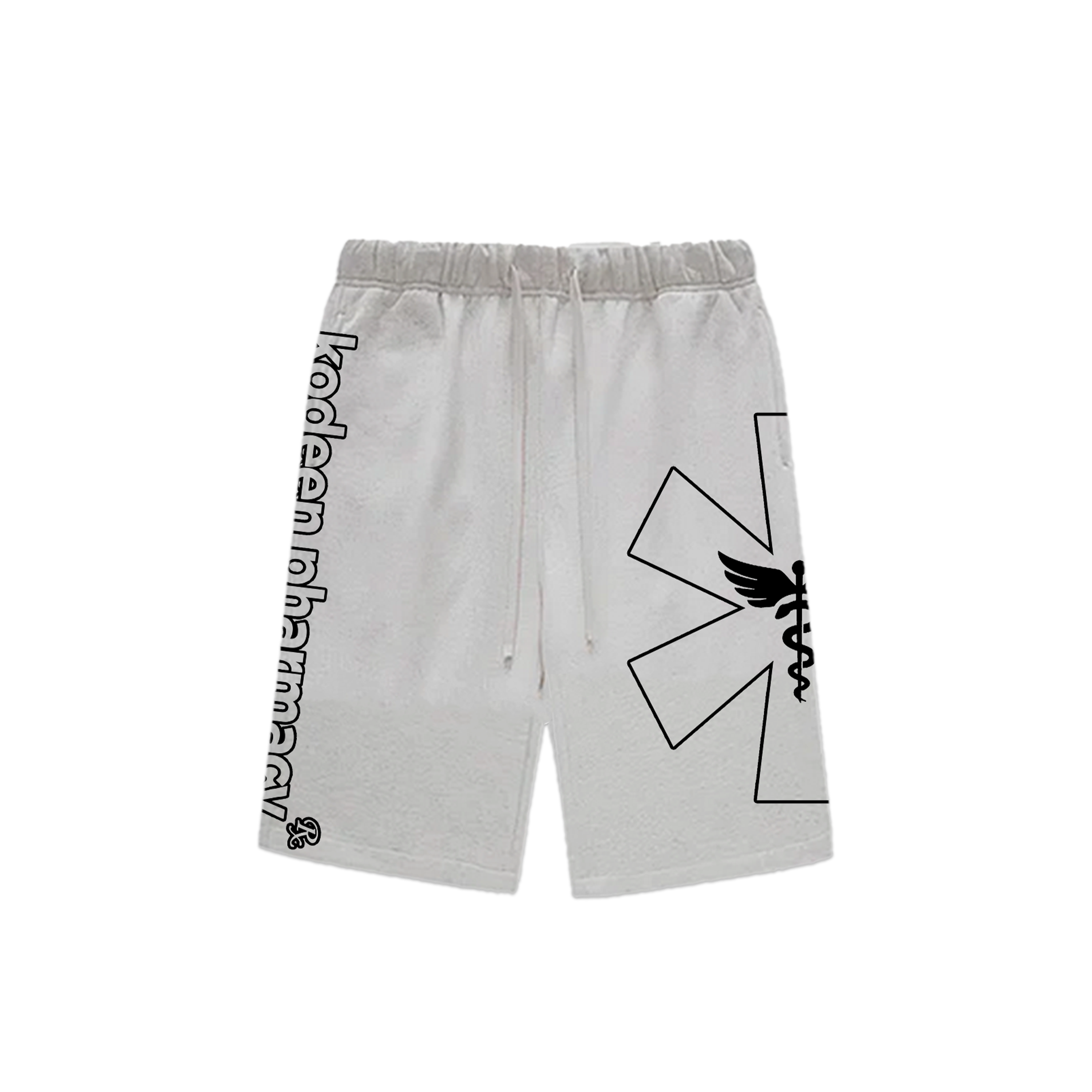 KODEEN* Pharmacy Shorts