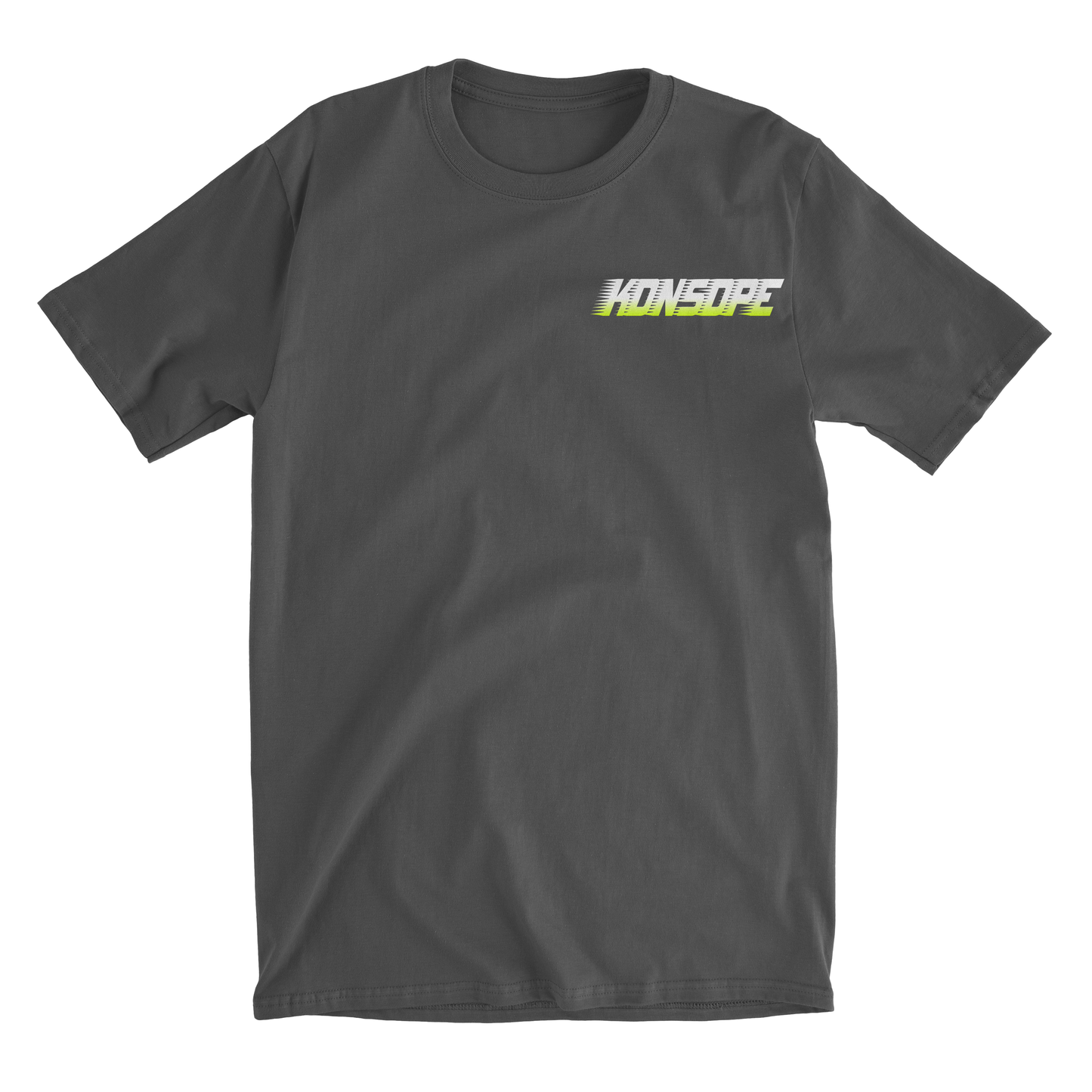 KODEEN* World Tour Tee Volt