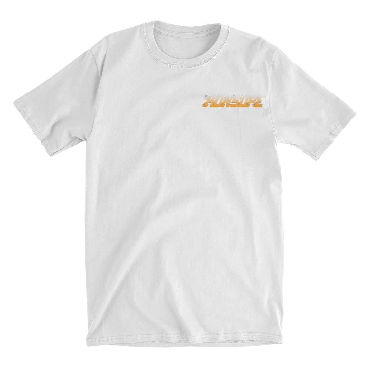 KODEEN* World Tour Tee Citrus