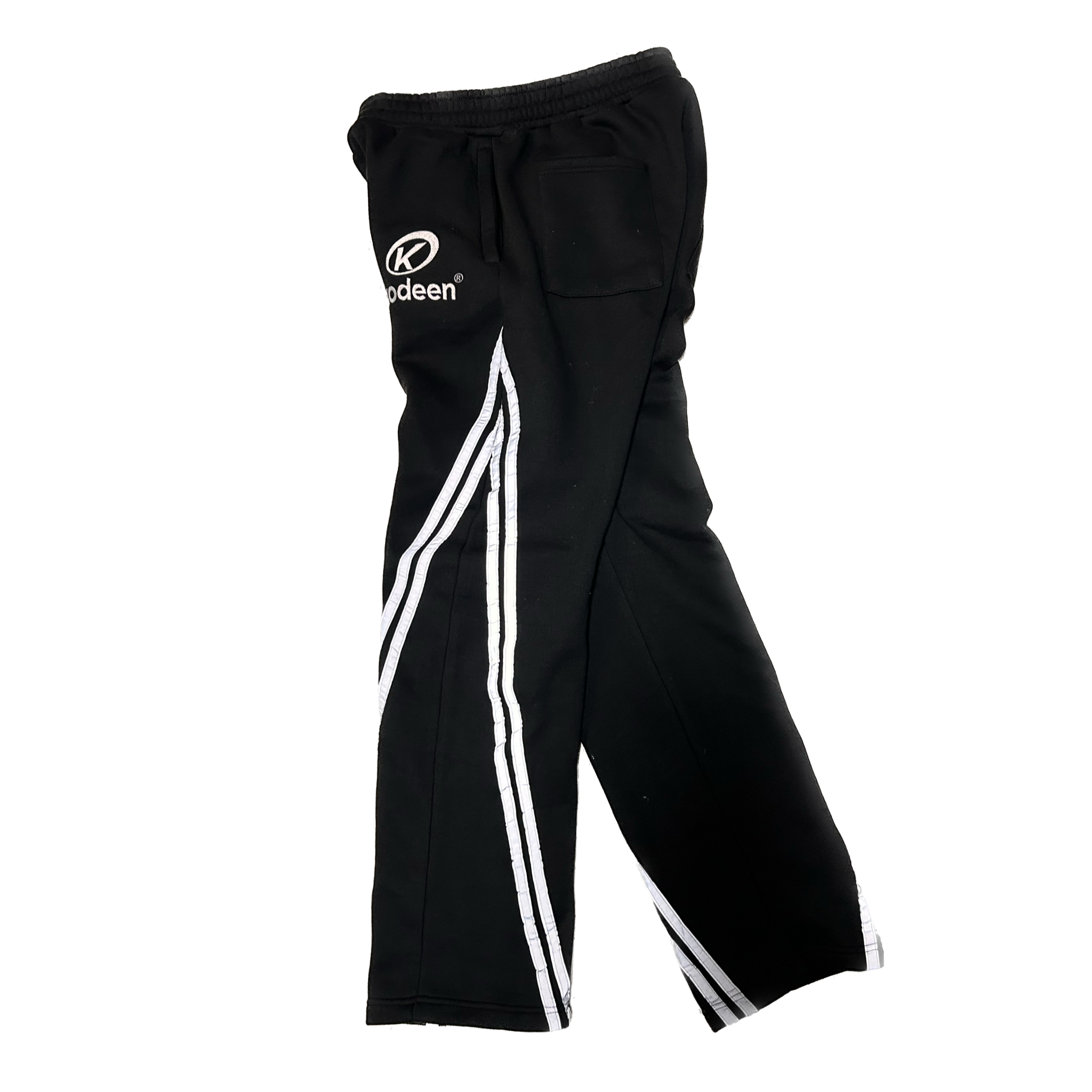 KODEEN* K Corp Reflective Sweatpants (Pre Order)