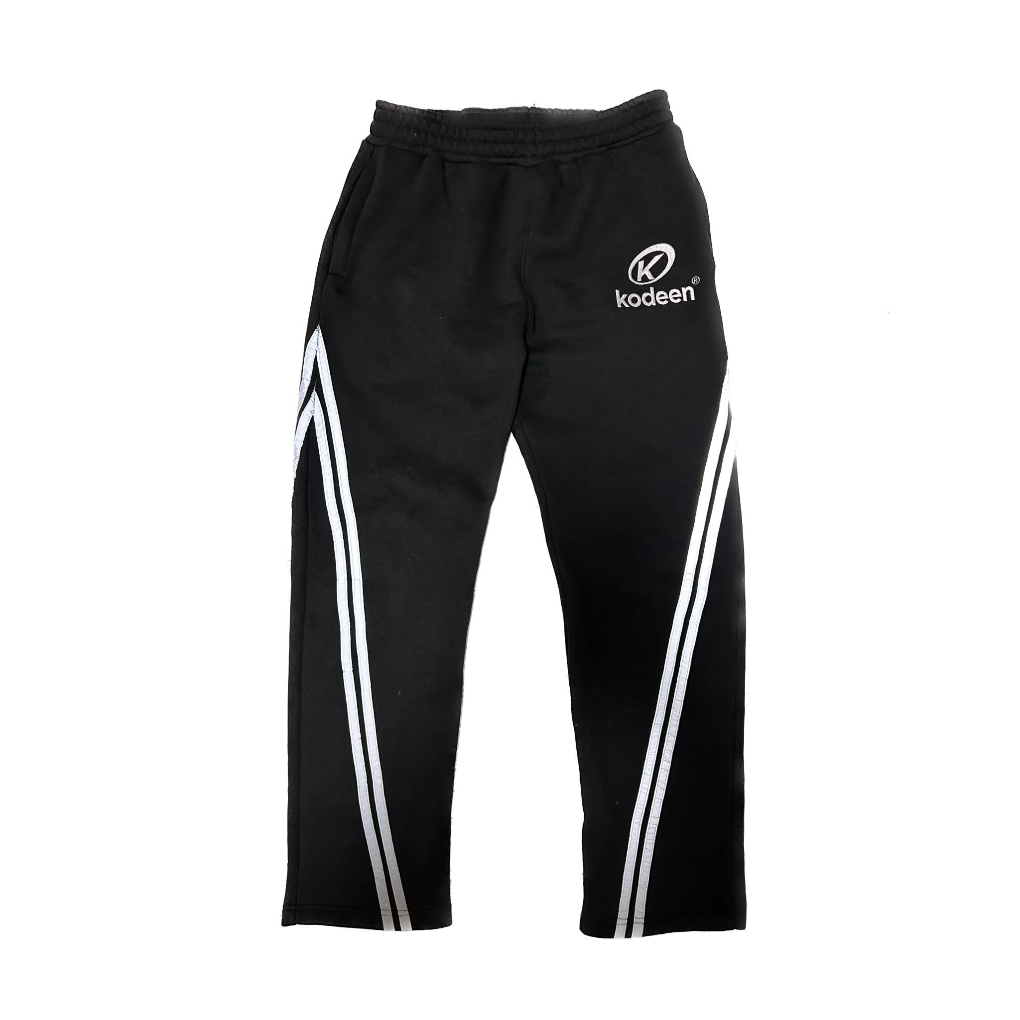 KODEEN* K Corp Reflective Sweatpants (Pre Order)
