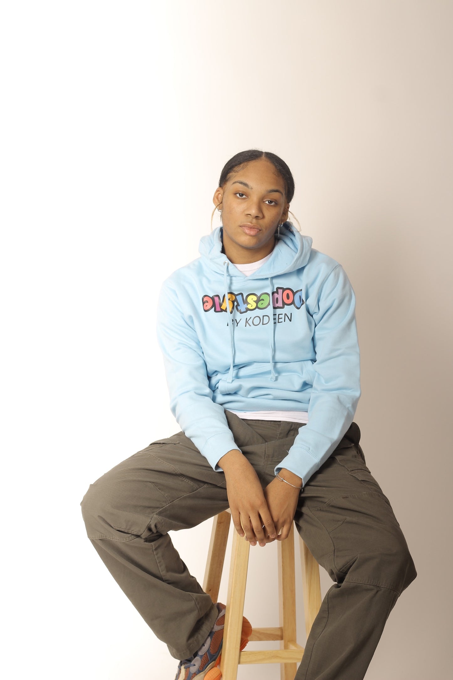 KODEEN* Dopestyle Hoodie