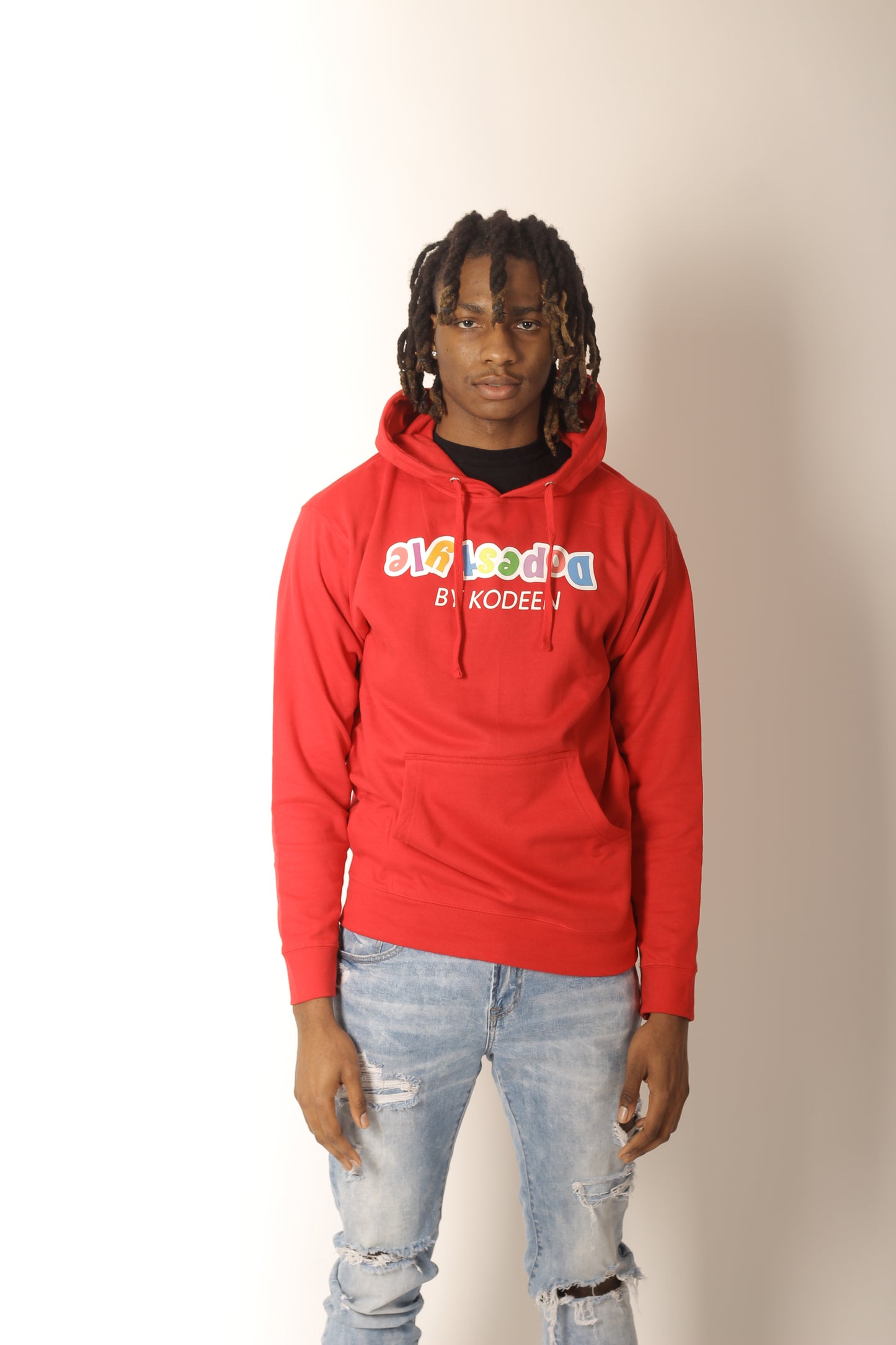 KODEEN* Dopestyle Hoodie