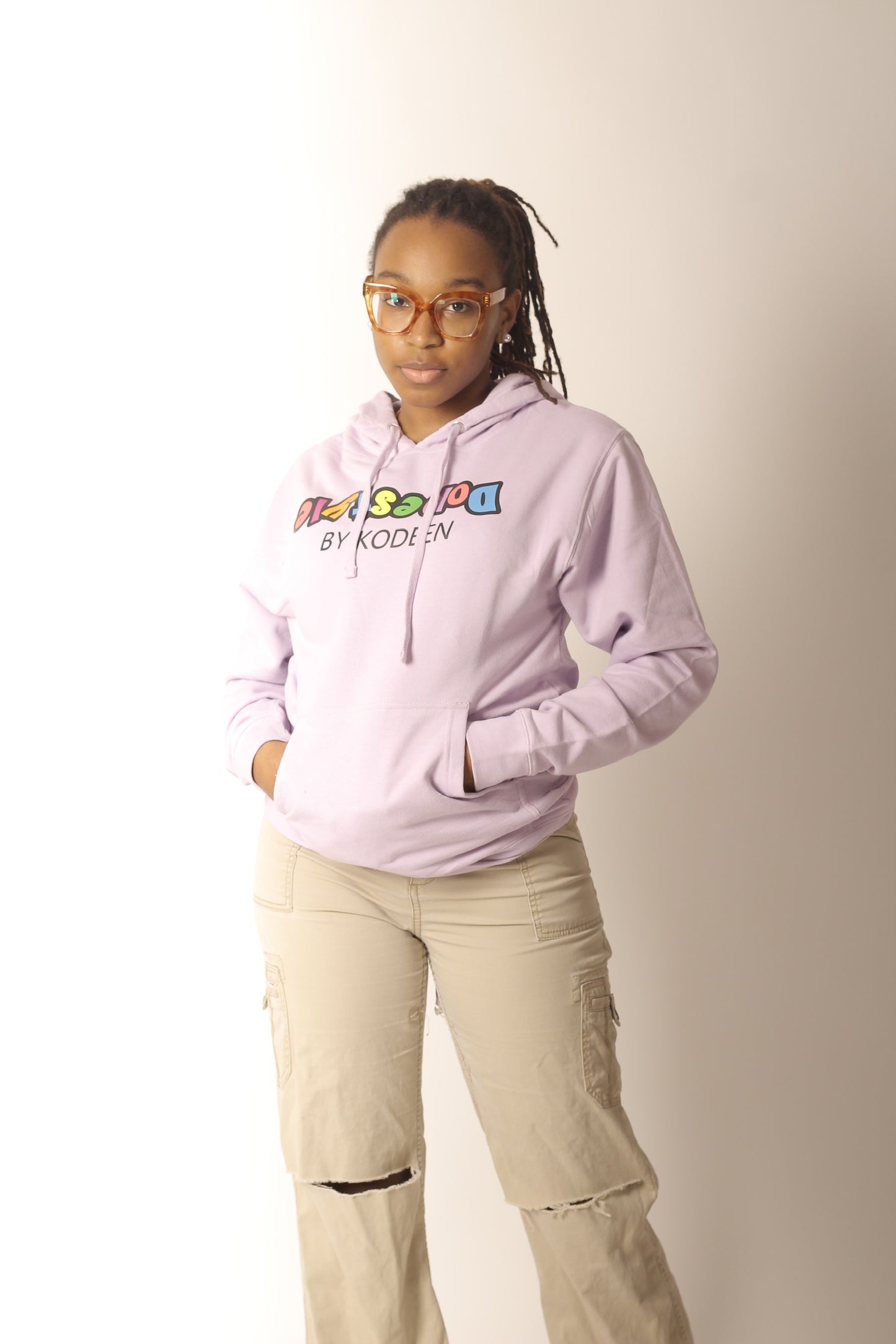 KODEEN* Dopestyle Hoodie