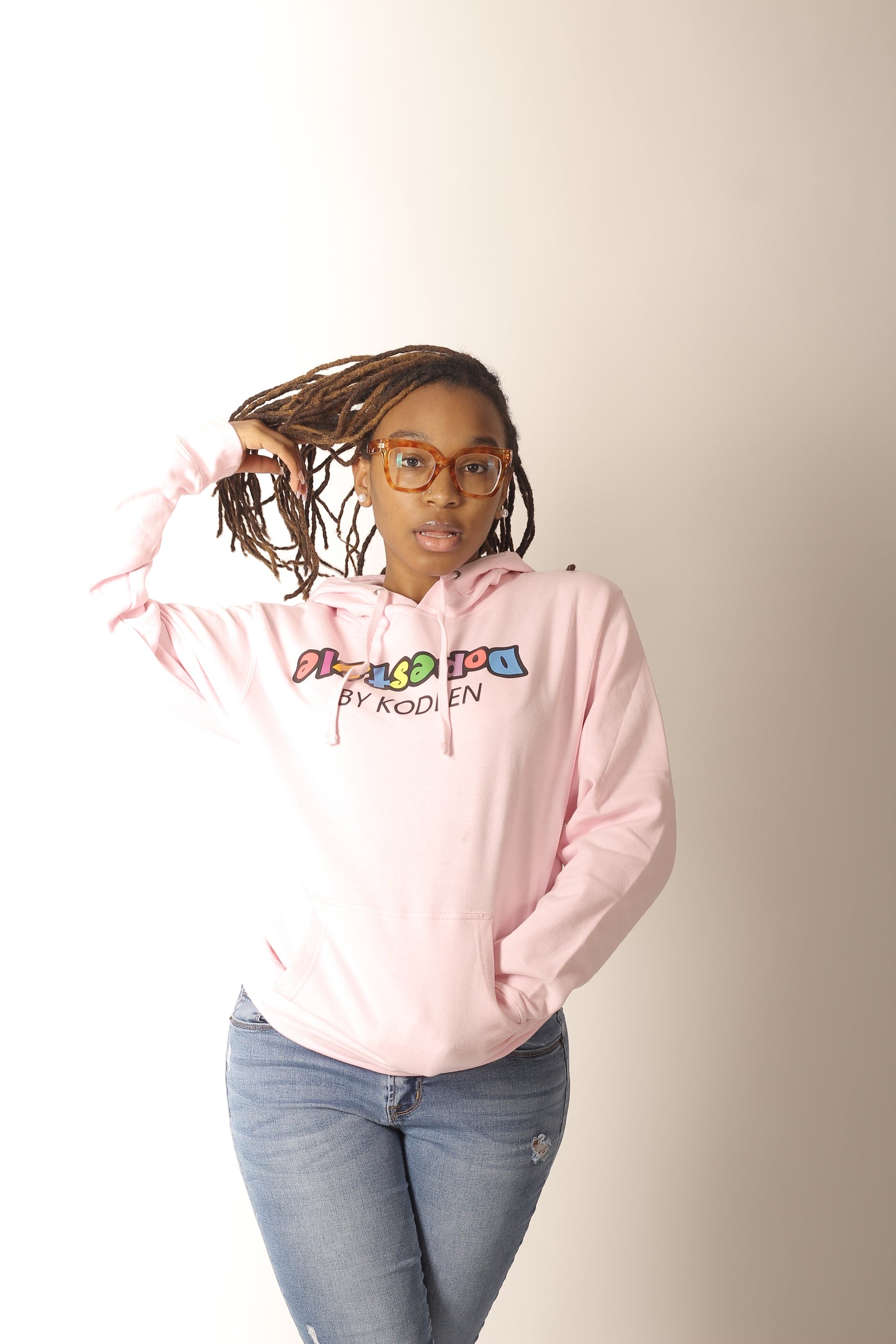 KODEEN* Dopestyle Hoodie