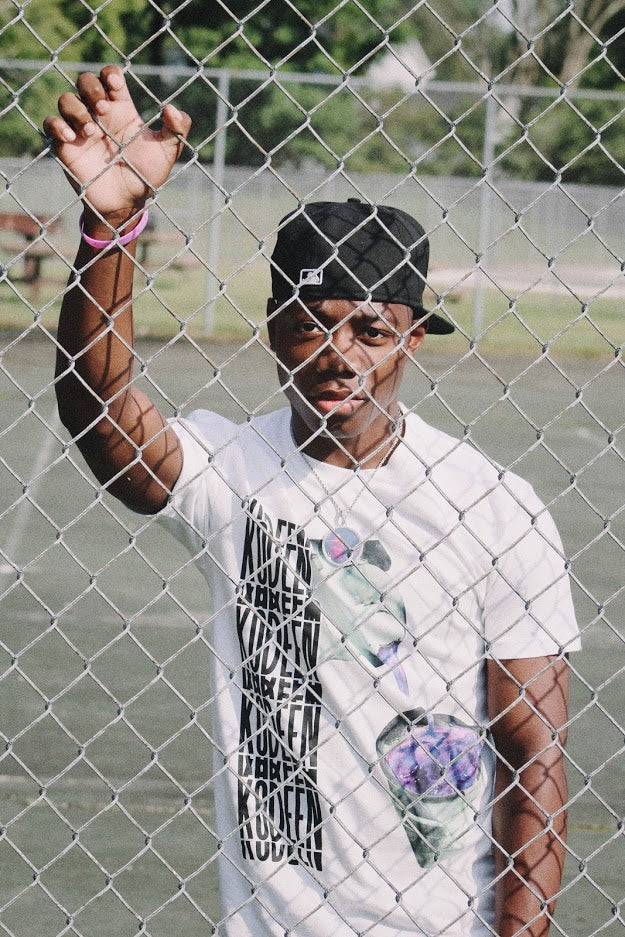 KODEEN* Dirty Sprite Tee