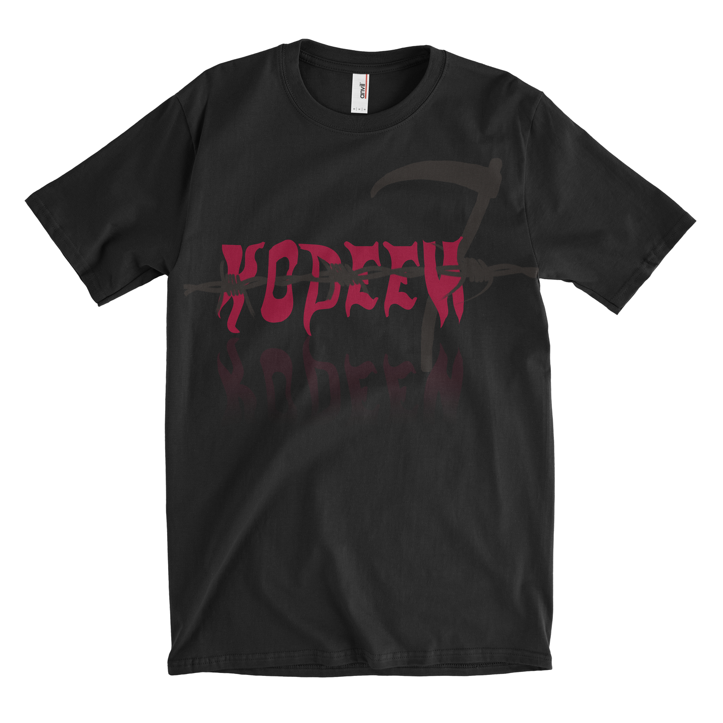 KODEEN* EERY Nights Tee