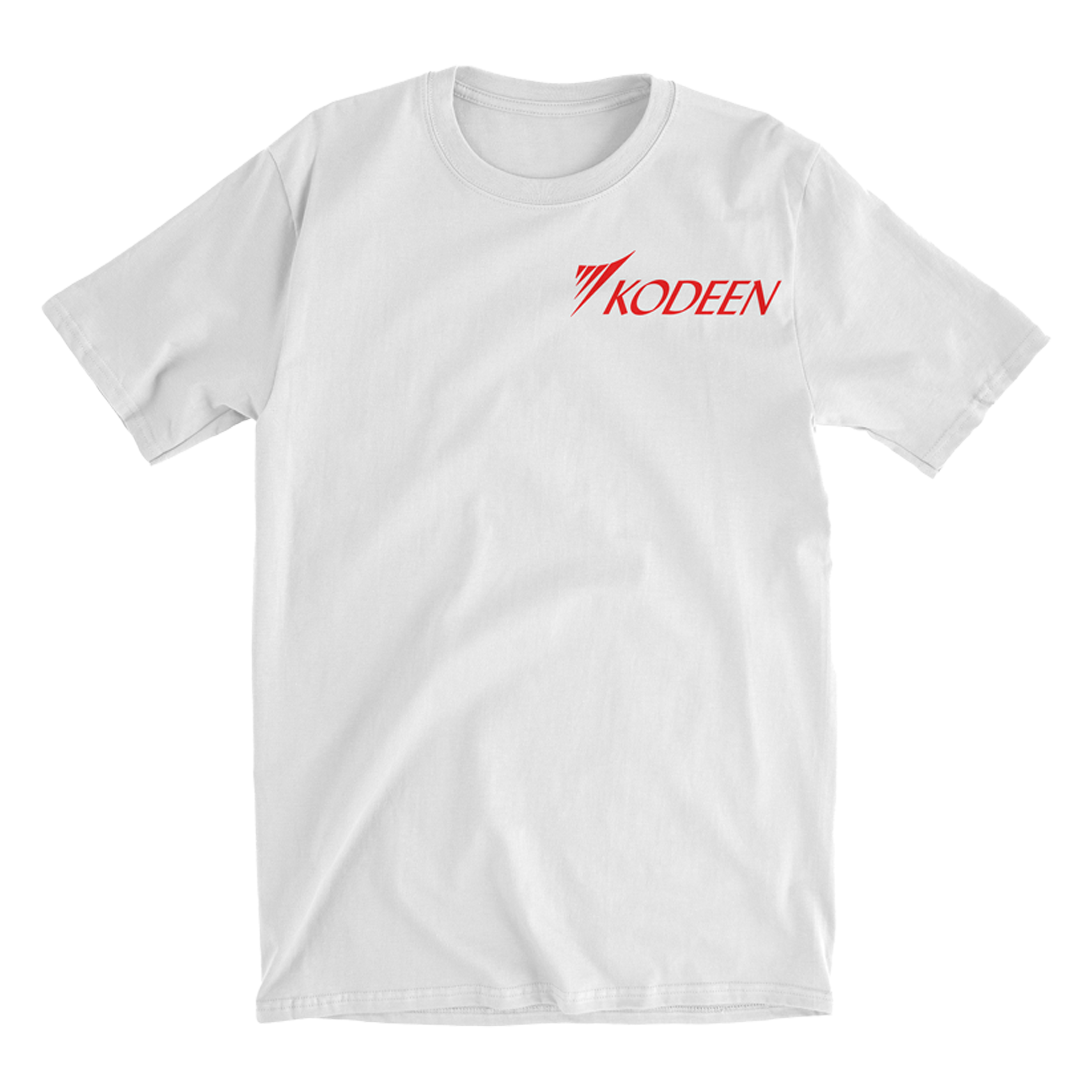 KODEEN* Wockhardt Tee