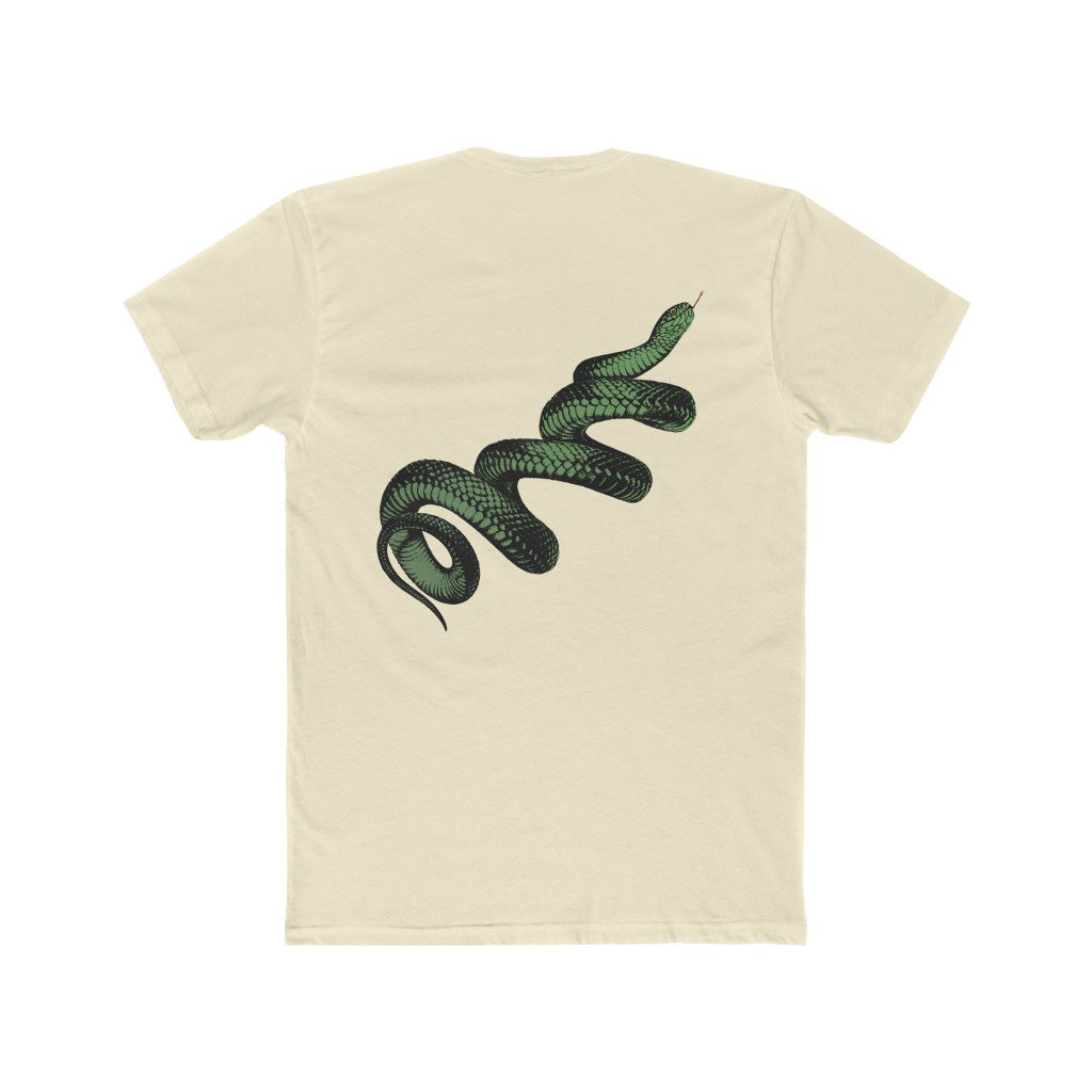 KODEEN* Snakes In the Grass Tee