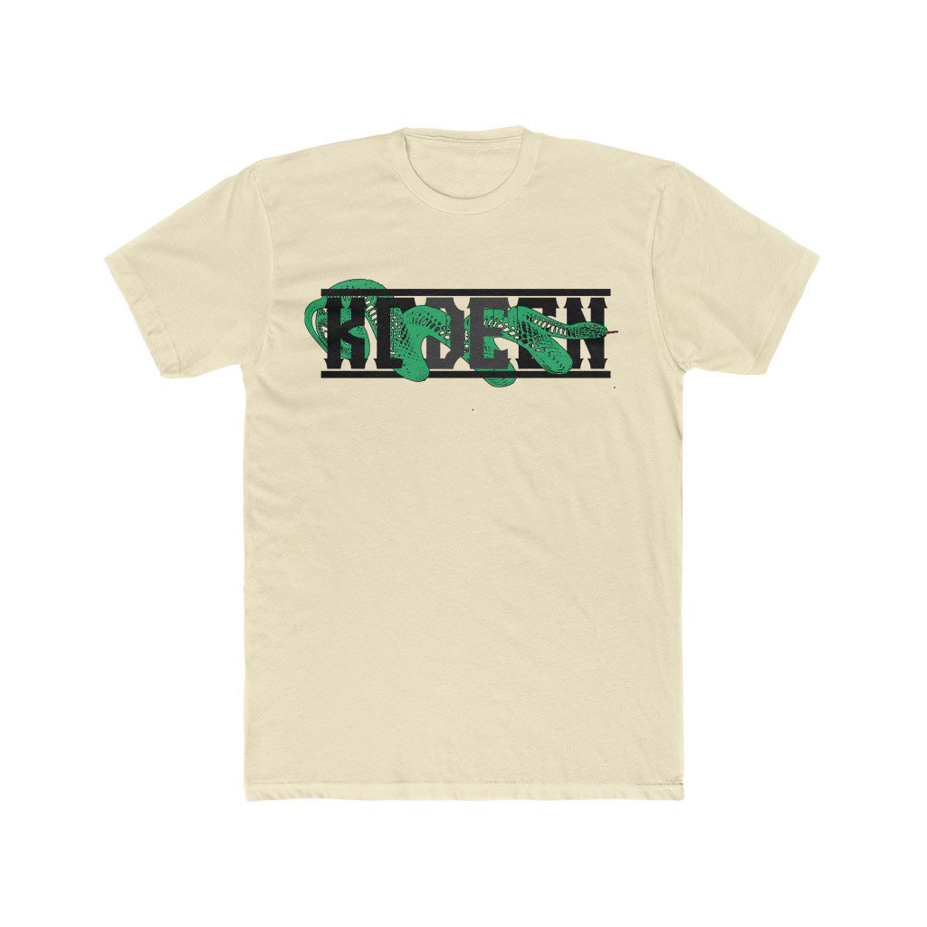 KODEEN* Snakes In the Grass Tee