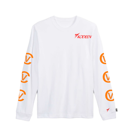 KODEEN* Wockhardt Longsleeve