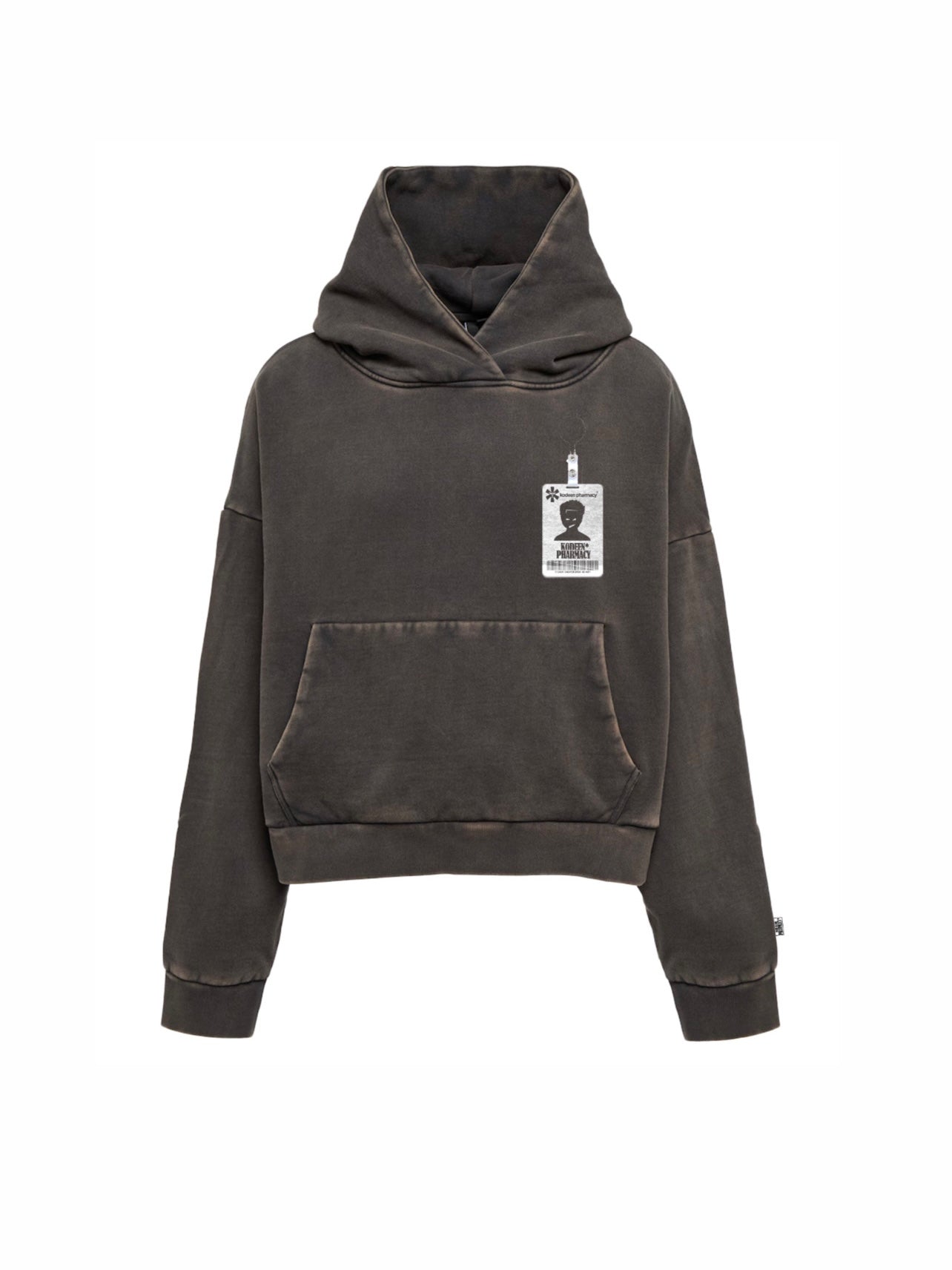 KODEEN* Lab Geek Hoodie (Pullover)