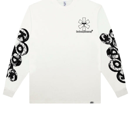 KODEEN* Pharmacy Tech Long Sleeve