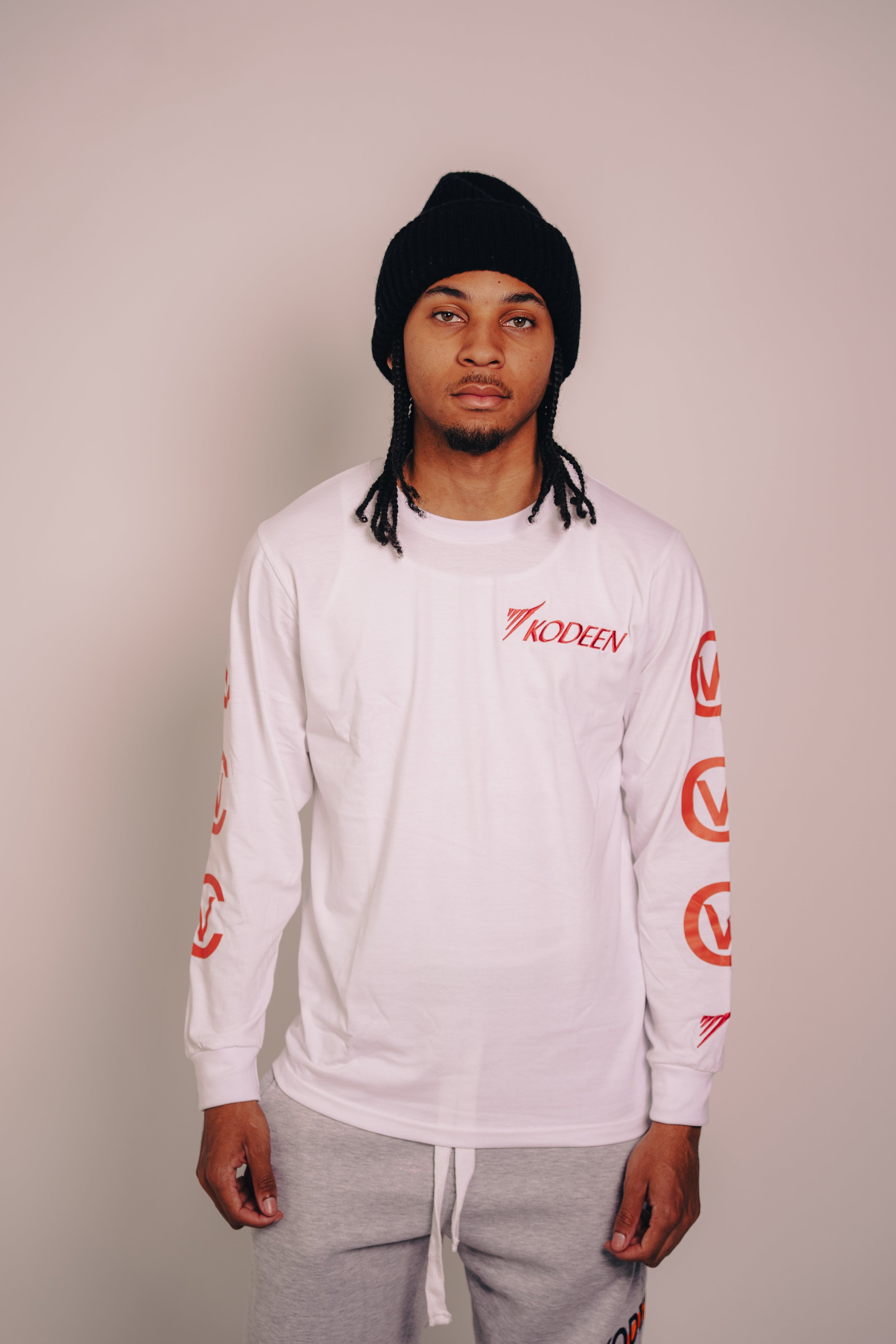 KODEEN* Wockhardt Longsleeve