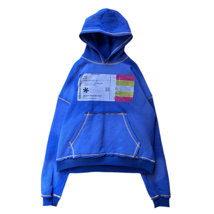 KODEEN* Prescription Hoodie