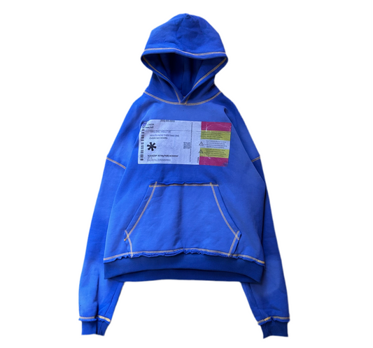 KODEEN* Prescription Hoodie