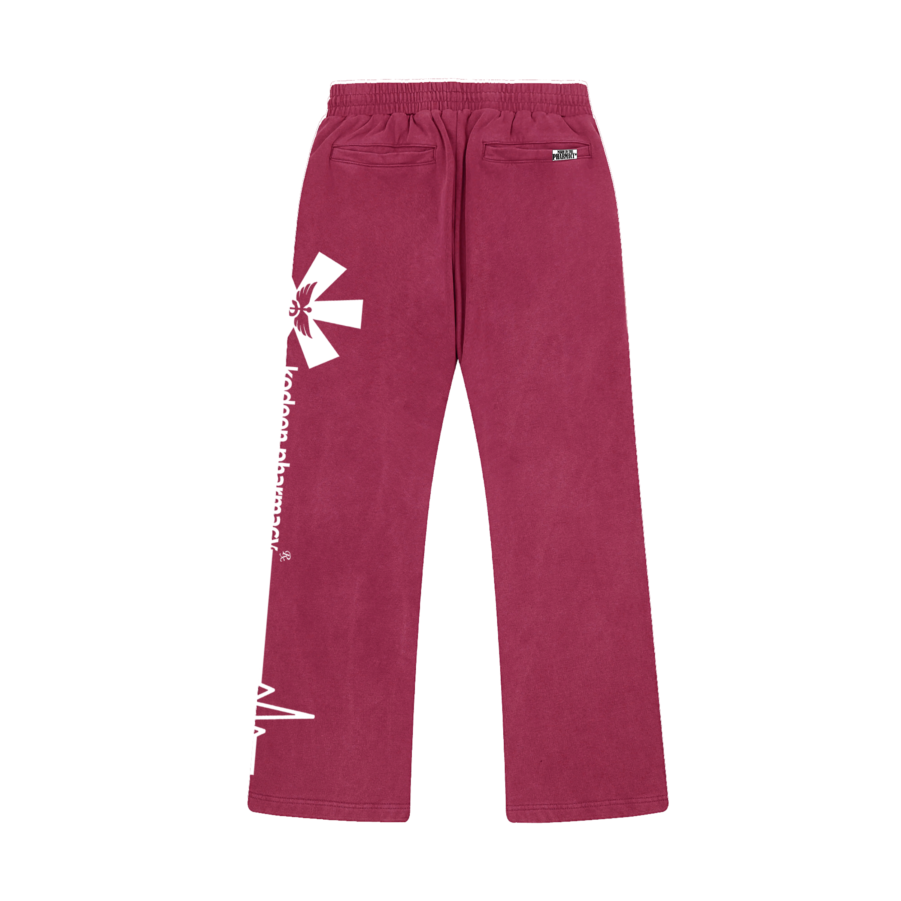 KODEEN* Lifeline Sweats