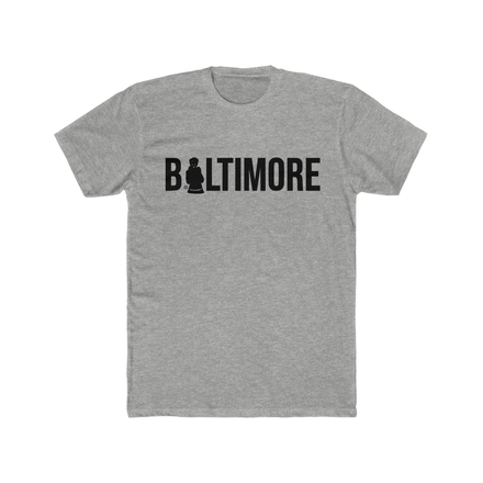 KODEEN* Baltimore Tee