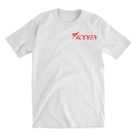 KODEEN* Wockhardt Tee